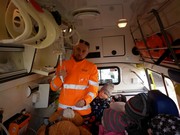 Záchranka Středočeského kraje